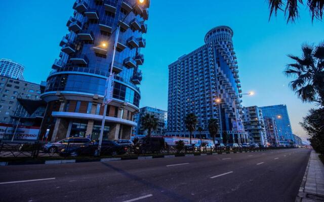 Orbi Blue Horizon