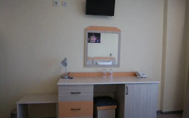 Hotel Puldin COOP