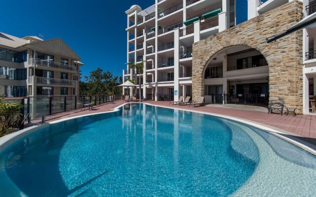 2521 Blue Horizon - Airlie Beach