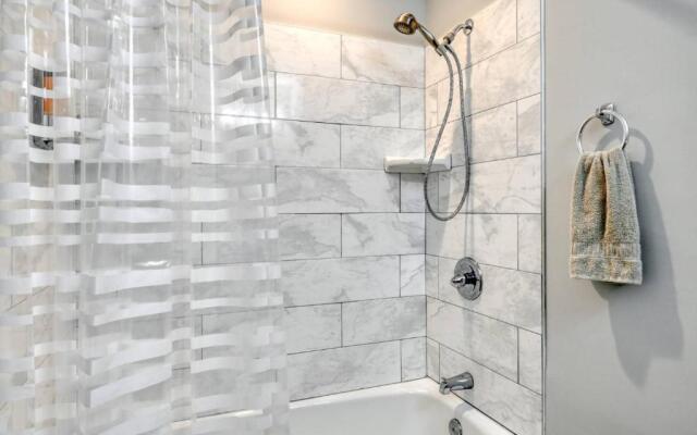 The Octopus Sanctuary