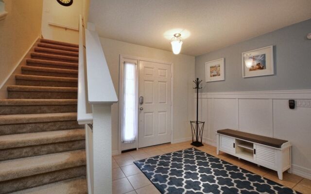 Veranda Palms 2647 - Four Bedroom Villa with Private Pool