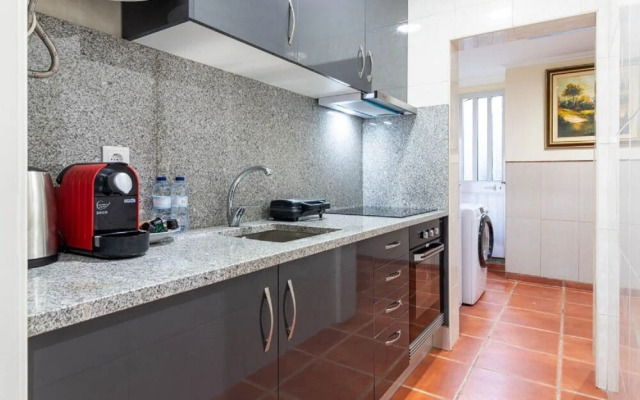 Typical Villa with River View by Homing