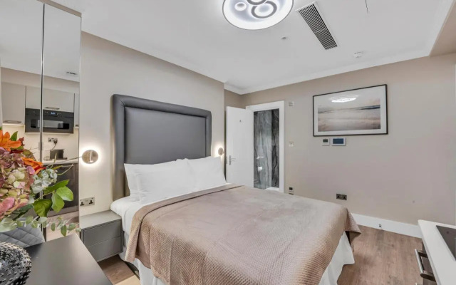 Cleveland Residences Bloomsbury