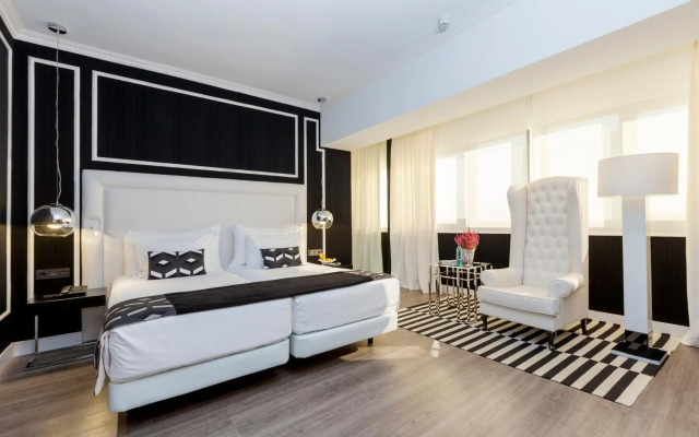 Hotel Tres Reyes Pamplona