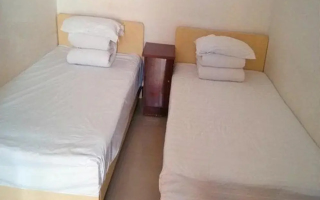 Yongsheng Hostel