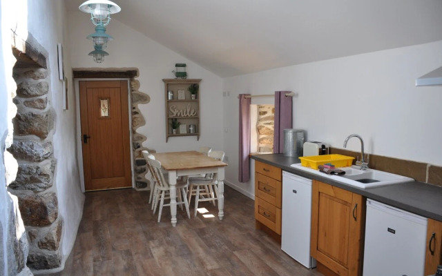 The Barn at Cae Bach