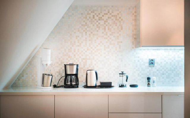 LUX Penthouse Apartments near Wenceslas Square