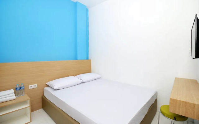 Sky Inn Jelambar 1 Jakarta
