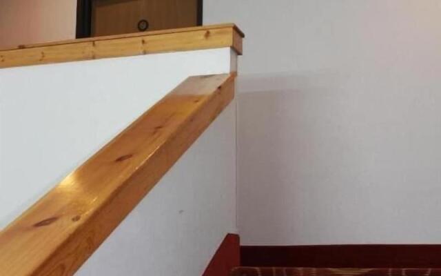 Booneslick Lodge Jane