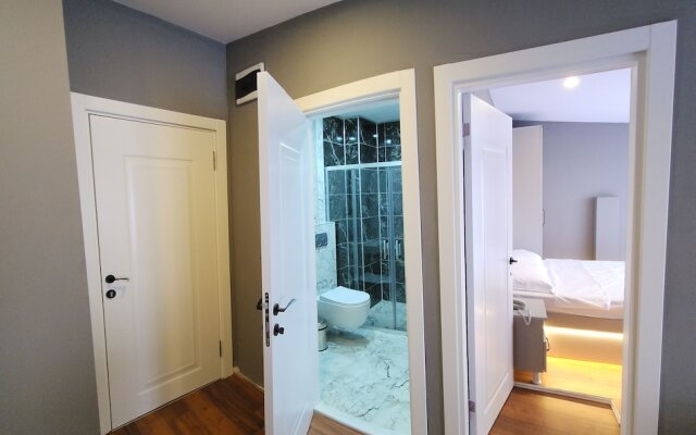 Отель Gokotta Suite