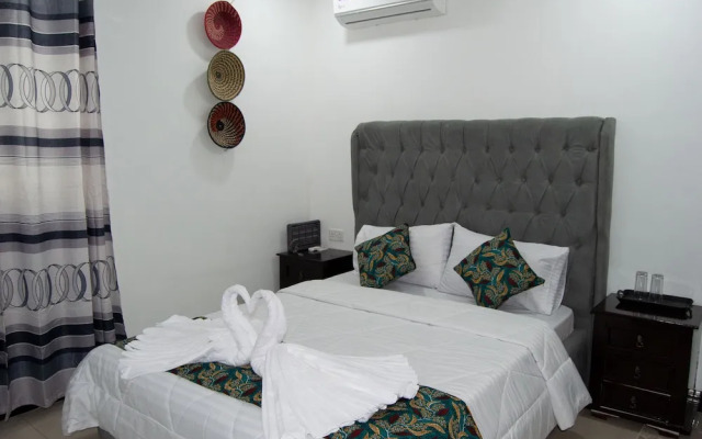 The Baobab Home stay