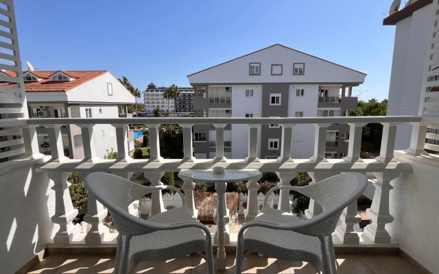 Conny's Boutique Hotel - Adults Only