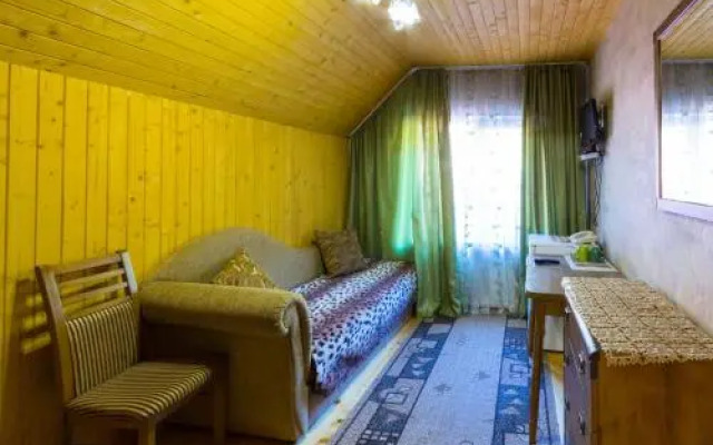 Tsaryna Sadyba