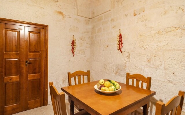 Boutique Holiday Home in Ostuni near Center