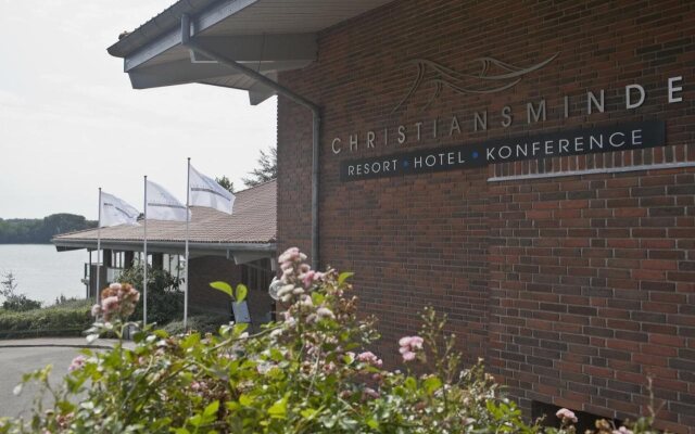 Hotel Christiansminde