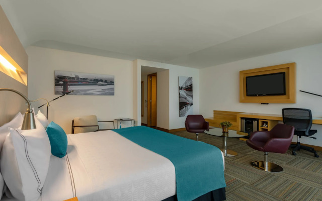Sonesta Hotel Bogota