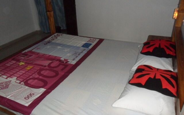 Golden Lodge Tangalle