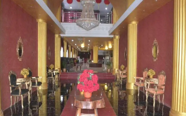 Z Suites Hotel