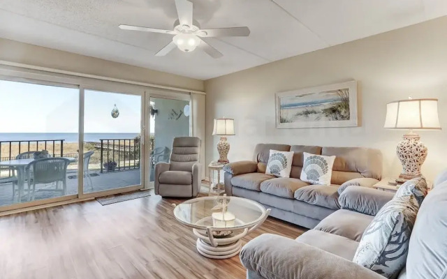 Amelia South - B1 - 2 Br Condo