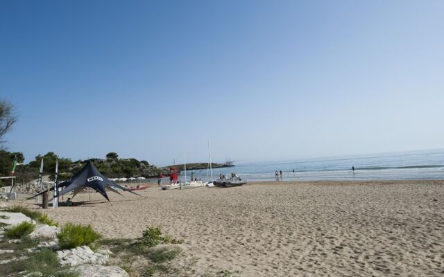 Villaggio Capo Vieste