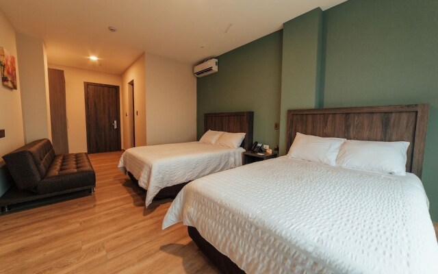 REEC Machala by Oro Verde Hotels