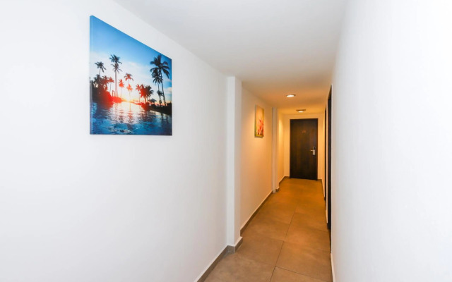 OYO 724 Hotel Madras