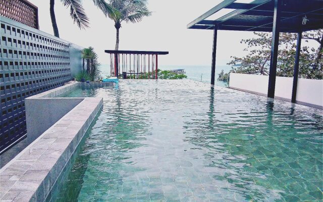 Sea Suite Villa