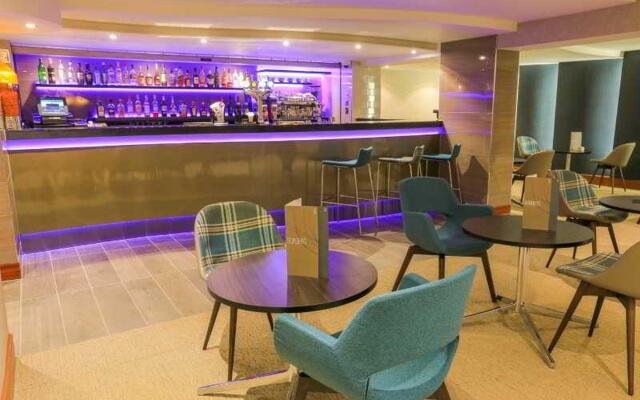 Mercure London Heathrow Hotel