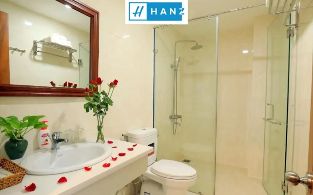 HANZ Sang Sang Hotel Phu Quoc