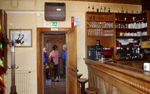 Hotel Restaurant Du Montligeon