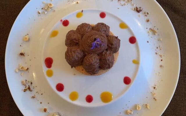 Hôtel Restaurant La Bonne Etape