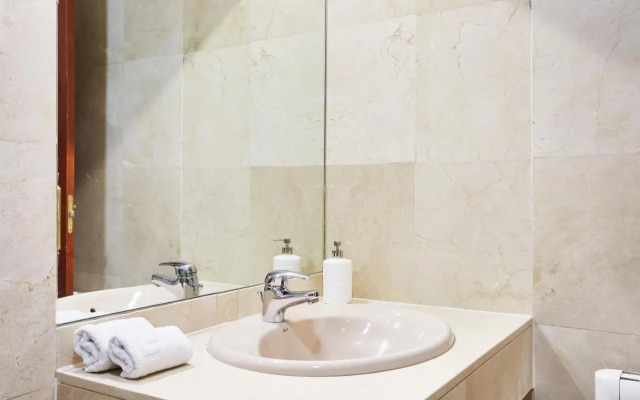 LEEWAYS APARTMENT I in GRAN VÍA