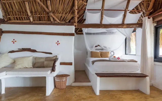 Casa Aakbal