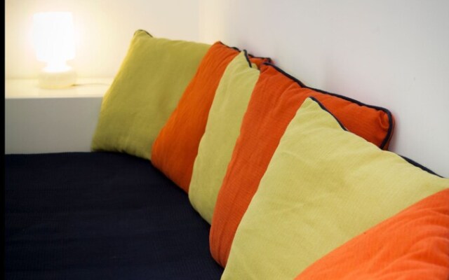 Apartment in Donnalucata With Veranda 1