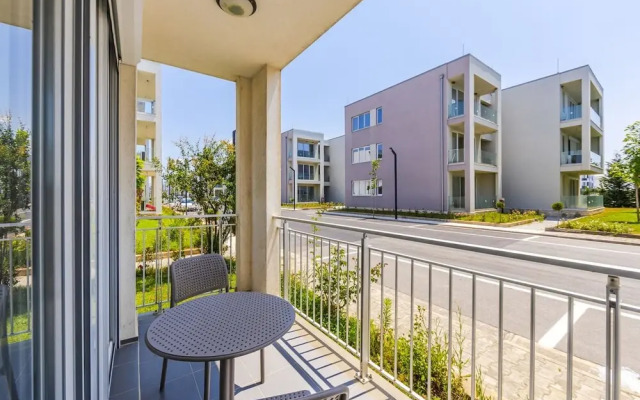 Talea Holiday Apartments 1