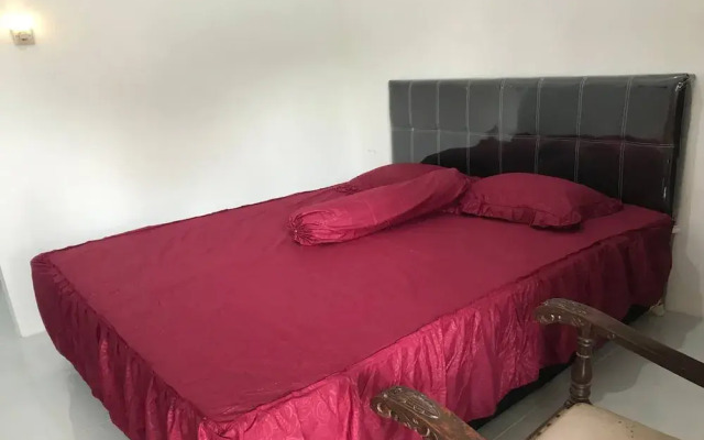 Hotel O Homestay Wijaya Kusuma Syariah