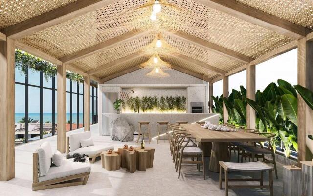 Way Bossa #I2 - Flat na Praia by Carpediem