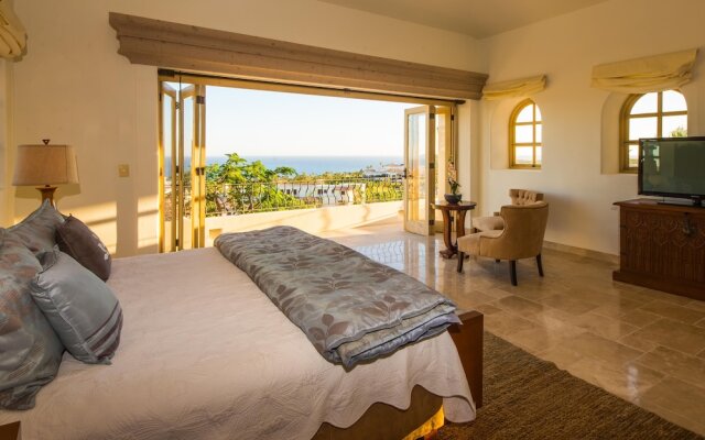 Two Luxurious Villas Perfect for Golfers at Dos Casas