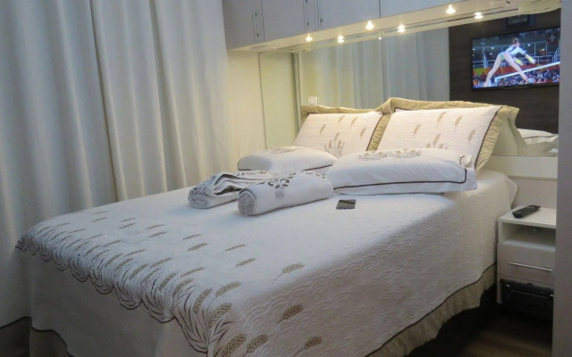 Mondrian Studio Curitiba