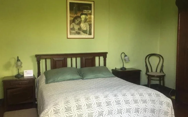 Finca Hotel San Diego