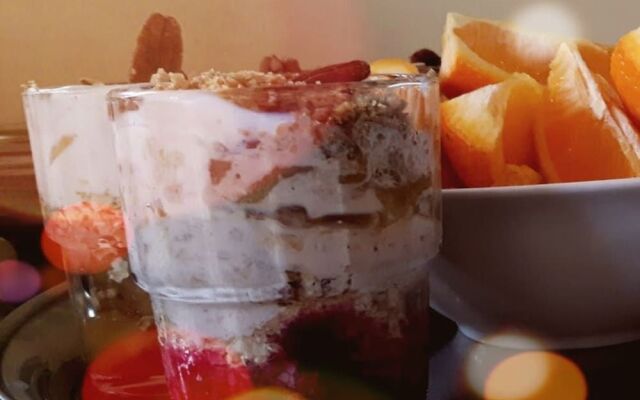 Farnham view b & b near Farnham estate