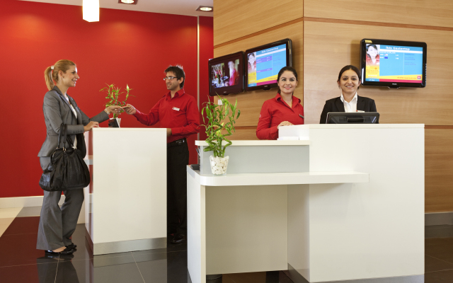 ibis Gaziantep