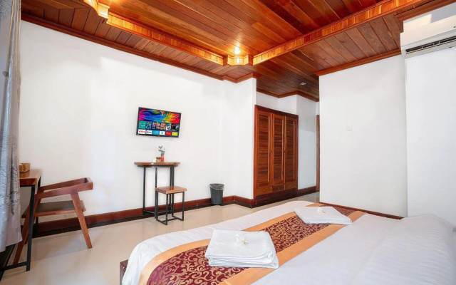 In Miles Boutique Hotel