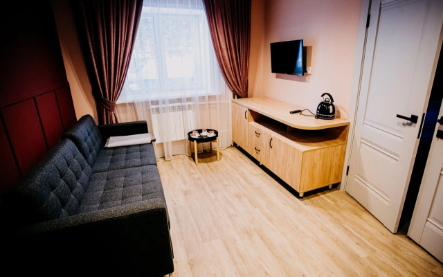 Царские Палаты