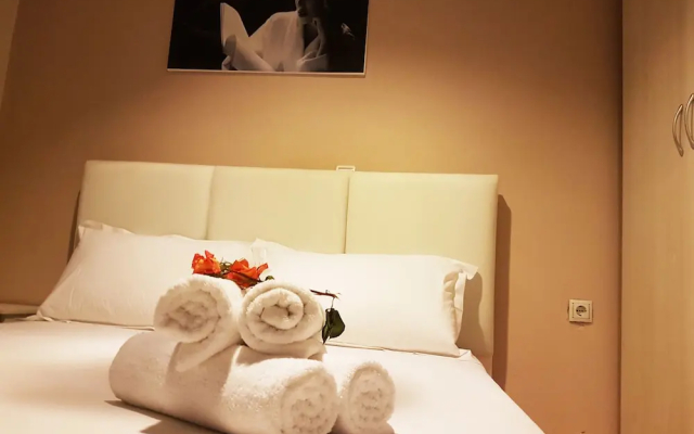 Blue Moon Apartments - Apartment in Ksamil - Photo 4