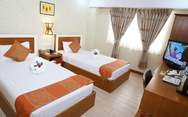 Hotel Kan Kaw