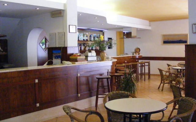 Hotel la Feluca