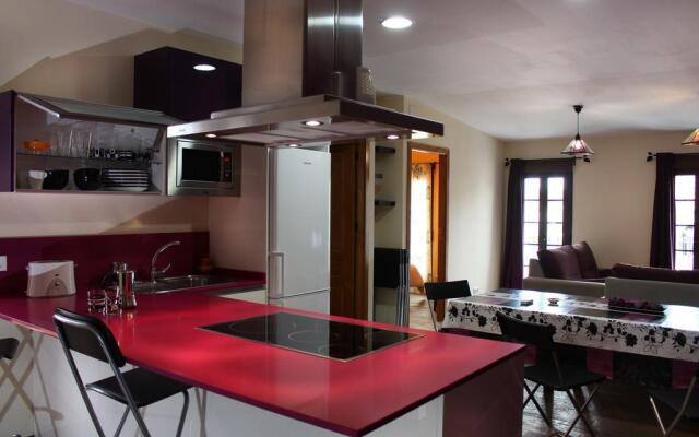 El Casino de Santa Cruz