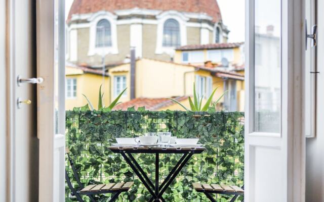 Art Apartment San Lorenzo