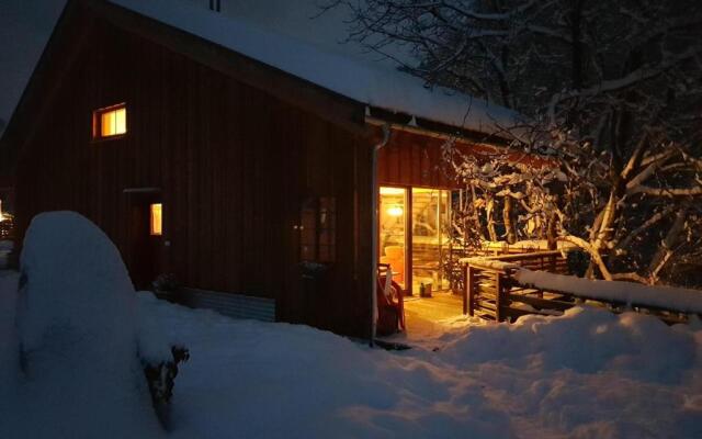 Laugen Lodge